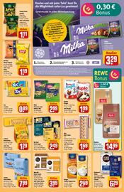 REWE Center Prospekt woche 33 Seite 23