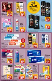 REWE Center Prospekt woche 33 Seite 25