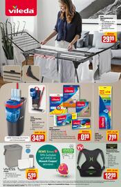 REWE Center Prospekt woche 33 Seite 26