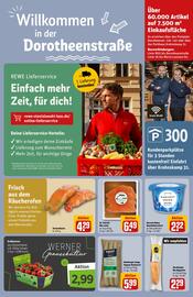 REWE Center Prospekt woche 33 Seite 29