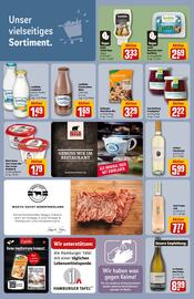REWE Center Prospekt woche 33 Seite 30