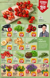 REWE Center Prospekt woche 33 Seite 7