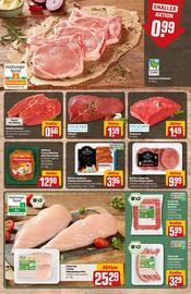 REWE Center Prospekt woche 33 Seite 9