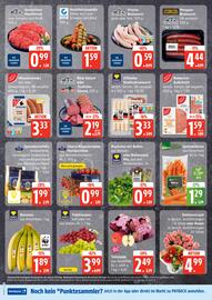 Edeka Frischemarkt Prospekt woche 33 Seite 2