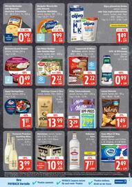 Edeka Frischemarkt Prospekt woche 33 Seite 3