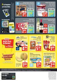 Edeka Frischemarkt Prospekt woche 33 Seite 4