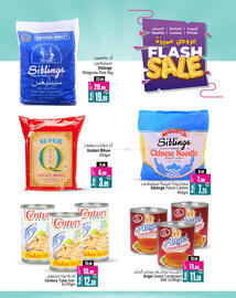 Ansar Mall catalogue week 33 Page 3