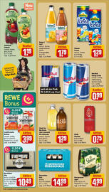 REWE Prospekt woche 33 Seite 18