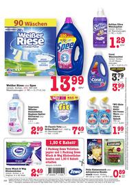 Scheck-in-Center Prospekt woche 33 Seite 24