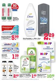 Scheck-in-Center Prospekt woche 33 Seite 25