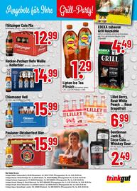 trinkgut Prospekt woche 33 Seite 8