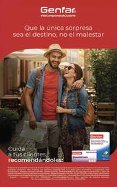Catálogo Droguerías Colsubsidio Página 3