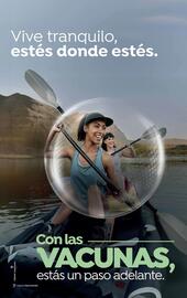 Catálogo Droguerías Colsubsidio Página 34