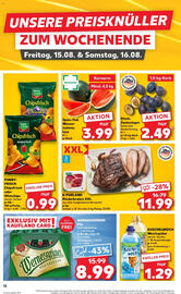 Kaufland Prospekt woche 33 Seite 12