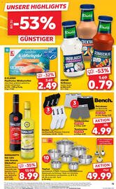 Kaufland Prospekt woche 33 Seite 13