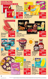 Kaufland Prospekt woche 33 Seite 14