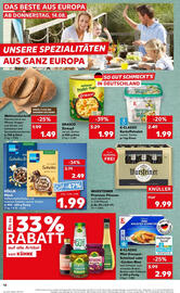 Kaufland Prospekt woche 33 Seite 16