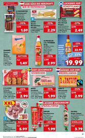 Kaufland Prospekt woche 33 Seite 17