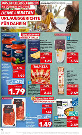 Kaufland Prospekt woche 33 Seite 18
