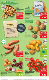 Kaufland Prospekt woche 33 Seite 2