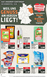 Kaufland Prospekt woche 33 Seite 20