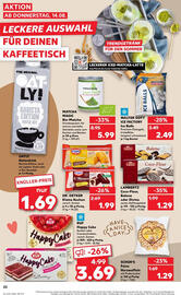 Kaufland Prospekt woche 33 Seite 22