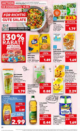 Kaufland Prospekt woche 33 Seite 24