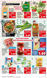 Kaufland Prospekt woche 33 Seite 25