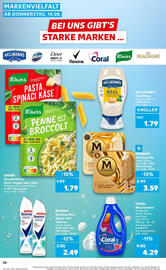 Kaufland Prospekt woche 33 Seite 26
