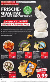 Kaufland Prospekt woche 33 Seite 28