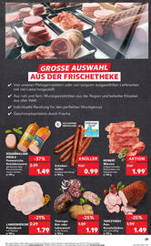Kaufland Prospekt woche 33 Seite 29