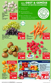 Kaufland Prospekt woche 33 Seite 3