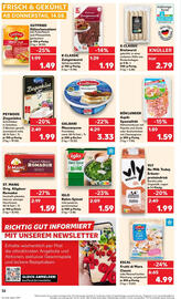 Kaufland Prospekt woche 33 Seite 32