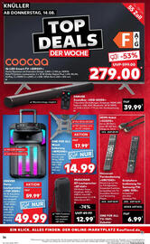Kaufland Prospekt woche 33 Seite 36