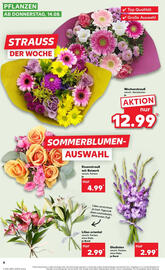 Kaufland Prospekt woche 33 Seite 4
