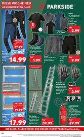Kaufland Prospekt woche 33 Seite 44