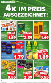 Kaufland Prospekt woche 33 Seite 46