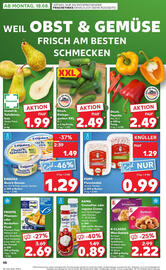 Kaufland Prospekt woche 33 Seite 48