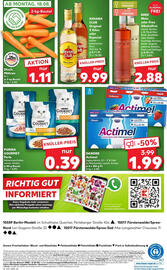 Kaufland Prospekt woche 33 Seite 50
