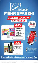 Kaufland Prospekt woche 33 Seite 51