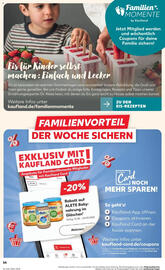 Kaufland Prospekt woche 33 Seite 54