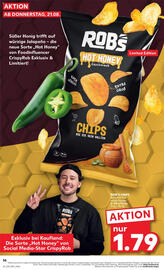 Kaufland Prospekt woche 33 Seite 56