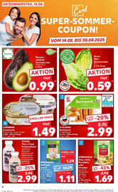 Kaufland Prospekt woche 33 Seite 6