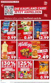 Kaufland Prospekt woche 33 Seite 8