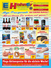 Kabs Polsterwelt Prospekt woche 33 Seite 1
