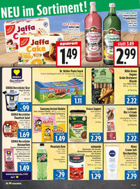 Kabs Polsterwelt Prospekt woche 33 Seite 10