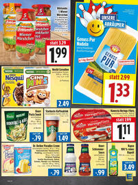 Kabs Polsterwelt Prospekt woche 33 Seite 11