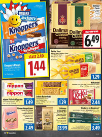 Kabs Polsterwelt Prospekt woche 33 Seite 12