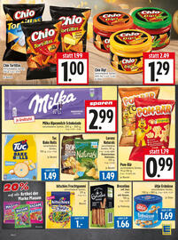 Kabs Polsterwelt Prospekt woche 33 Seite 13