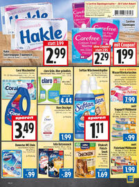 Kabs Polsterwelt Prospekt woche 33 Seite 17